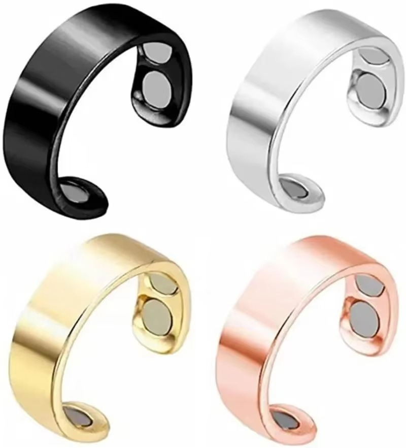 Sugar Control Ring