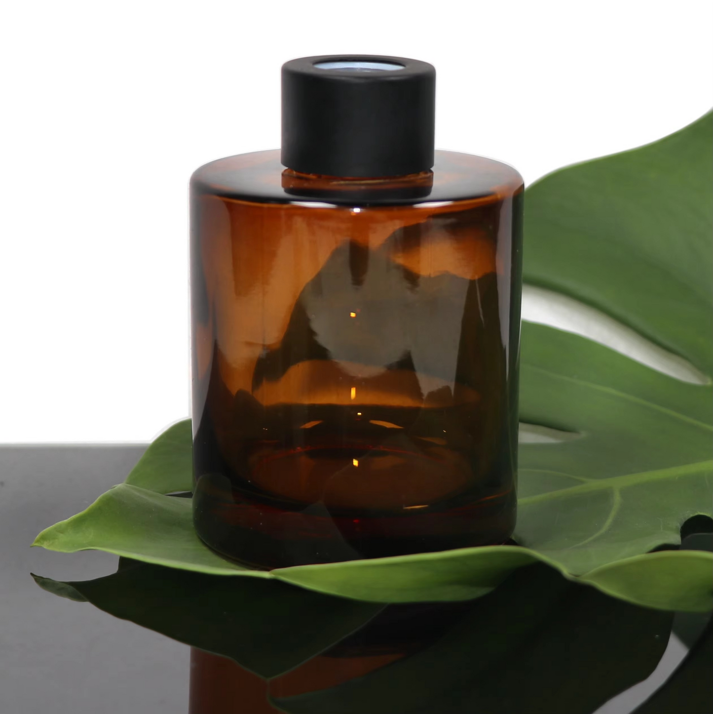 Room Reed diffuser with sticks,oil and bottle