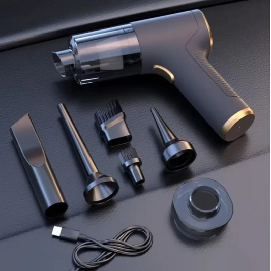3 in 1 Vaccum Cleaner