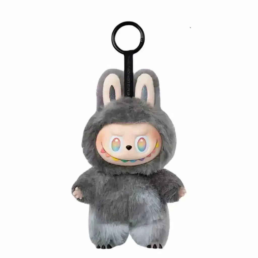 Cute Labubu Series 3rd Generation Blind Box by POPMART