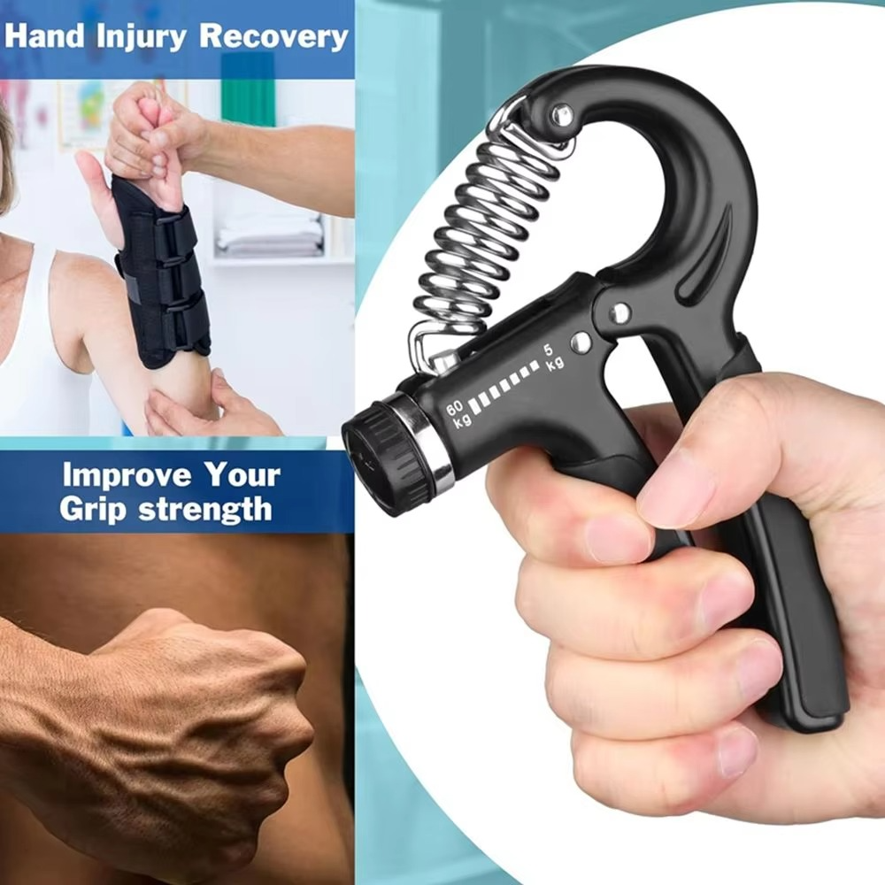 Adjustable Hand Gripper
