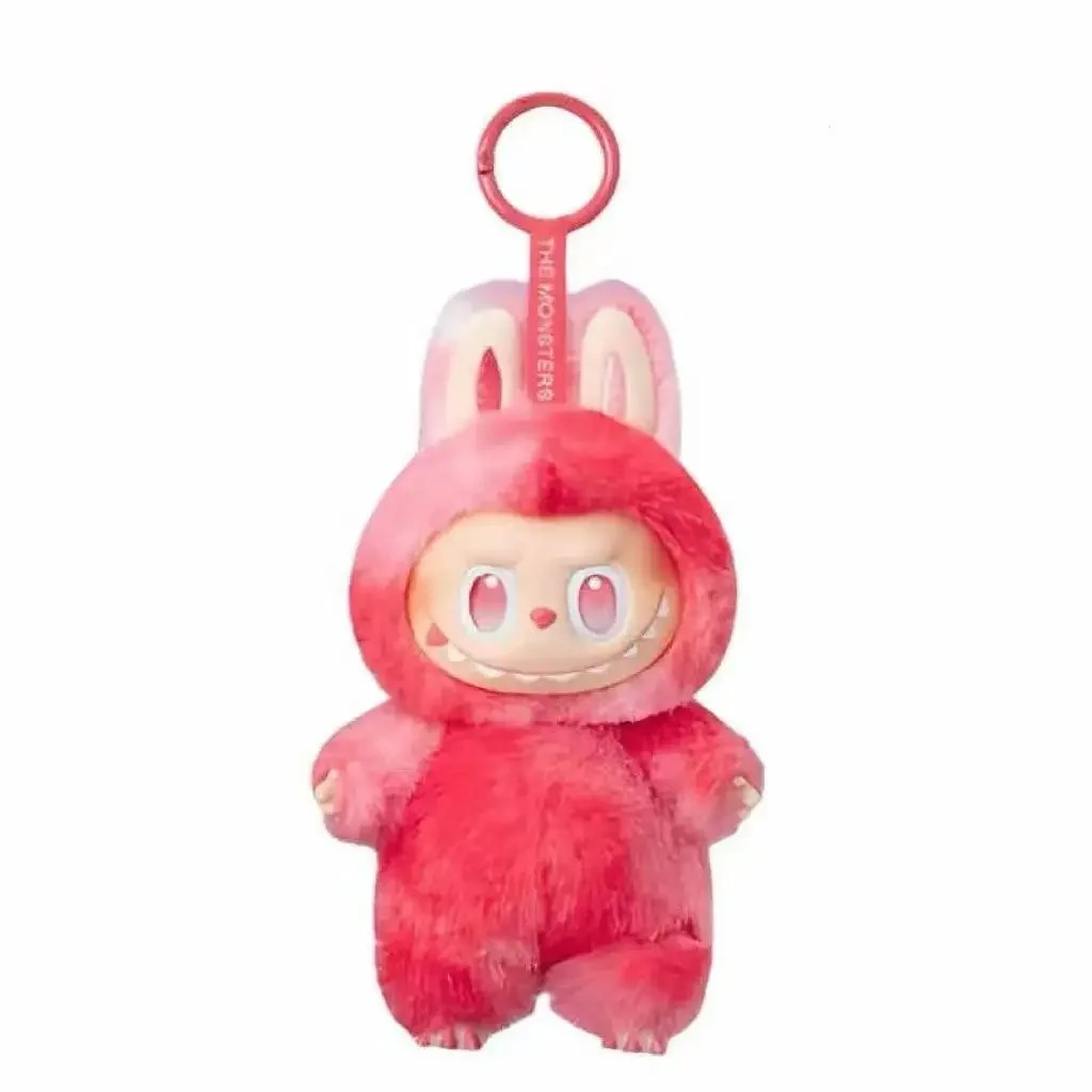 Cute Labubu Series 3rd Generation Blind Box by POPMART