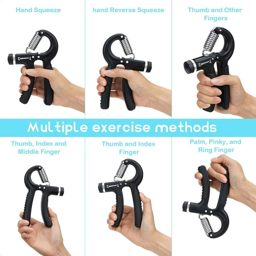 Adjustable Hand Gripper